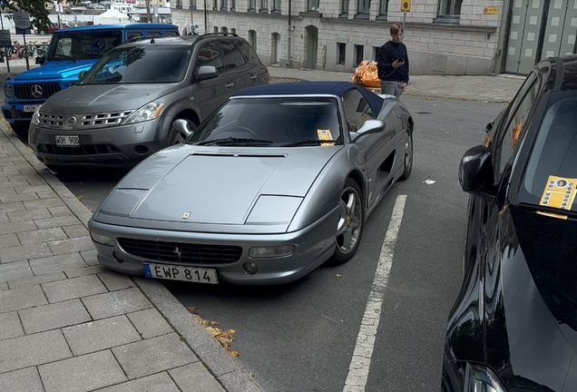 Ferrari F355 Spider
