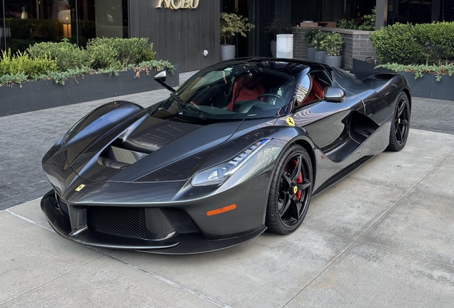 Ferrari LaFerrari