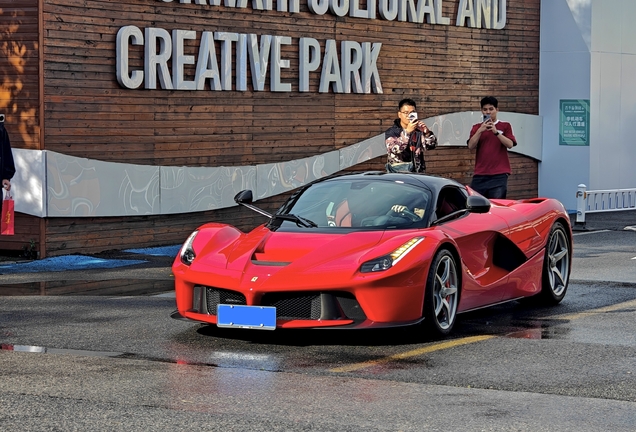 Ferrari LaFerrari