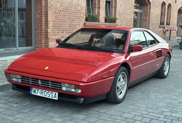 Ferrari Mondial T