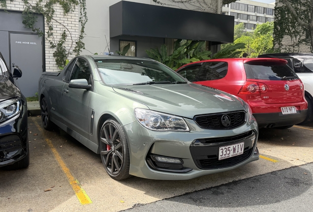 Holden VF Ute SS