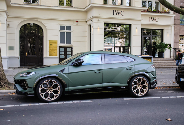 Lamborghini Urus Performante