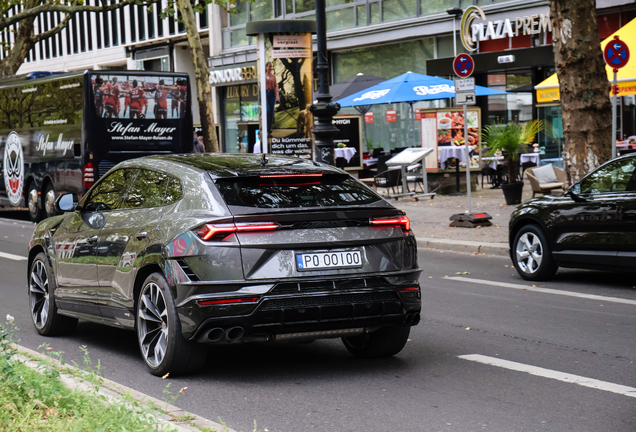 Lamborghini Urus S