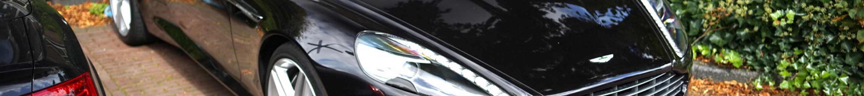 Aston Martin DB9