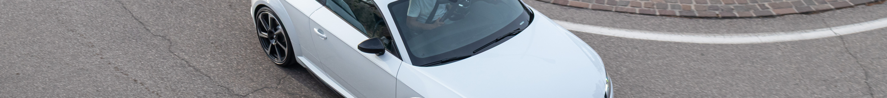 Audi TT-RS 2019