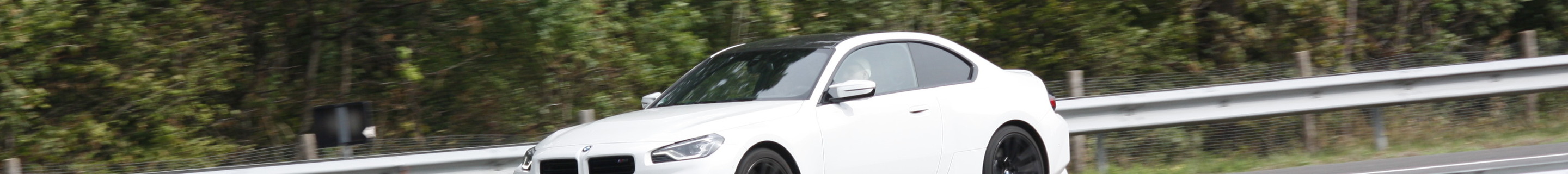 BMW M2 Coupé G87