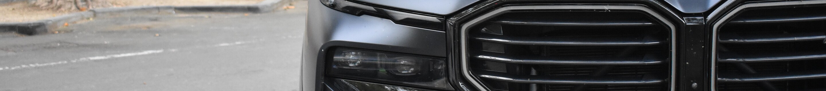 BMW XM G09