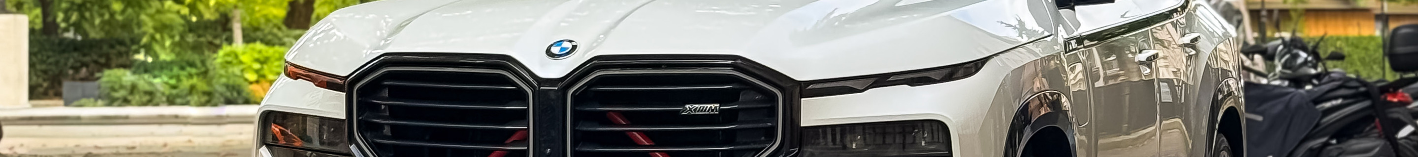 BMW XM G09