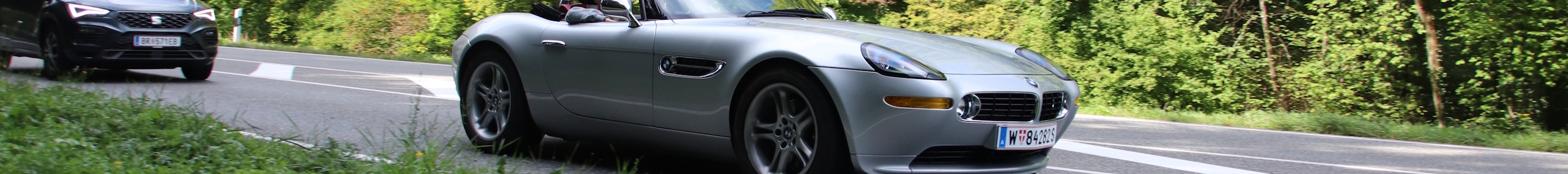 BMW Z8