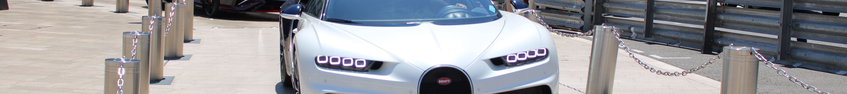 Bugatti Chiron