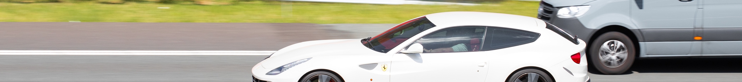Ferrari FF