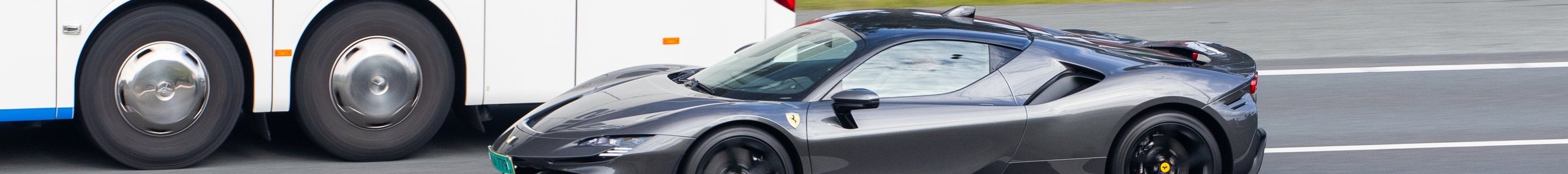 Ferrari SF90 Stradale