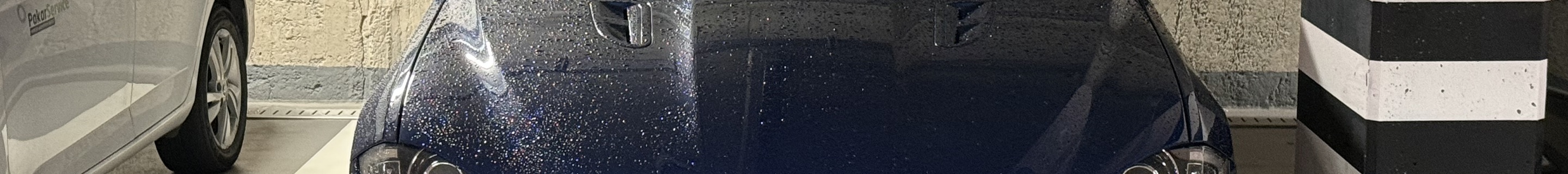 Jaguar XFR 2011