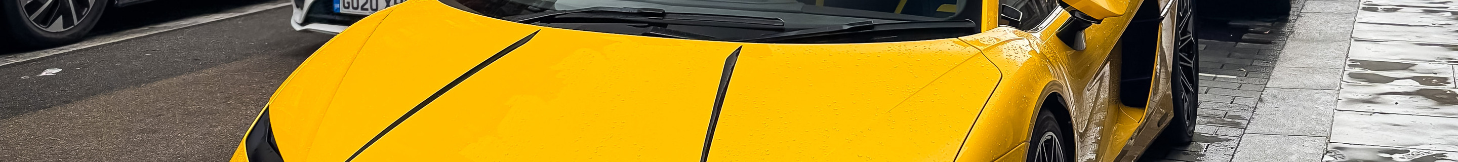 Lamborghini Temerario