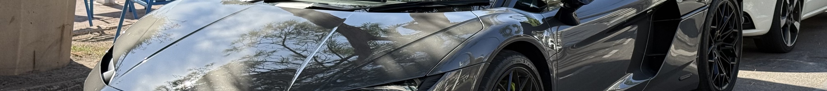 Lamborghini Temerario