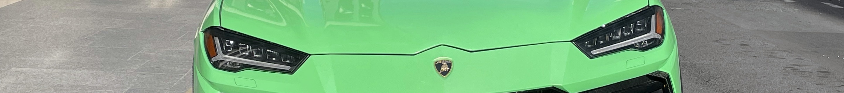 Lamborghini Urus Novitec Torado
