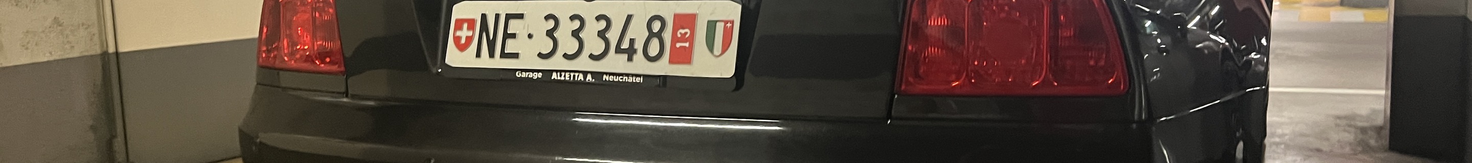 Maserati GranSport