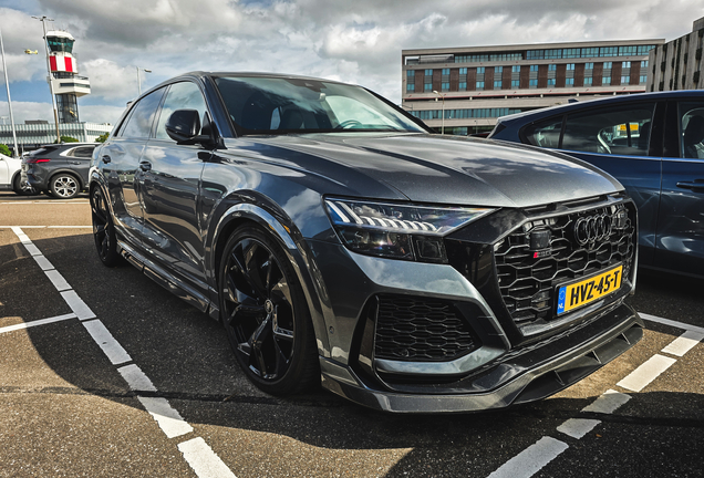 Audi RS Q8 Urban