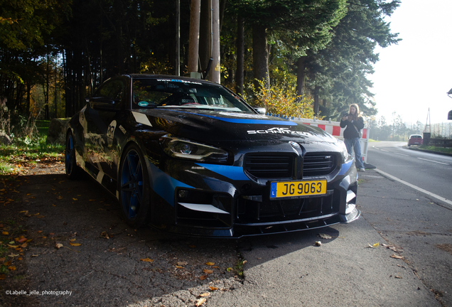 BMW AC Schnitzer ACS2 Sport G87