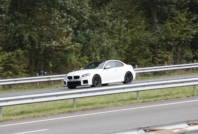 BMW M2 Coupé G87