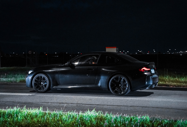 BMW M2 Coupé G87