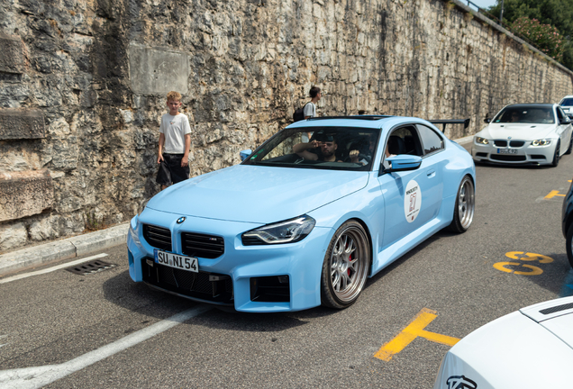 BMW M2 Coupé G87