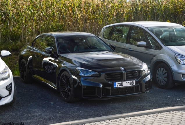 BMW M2 Coupé G87