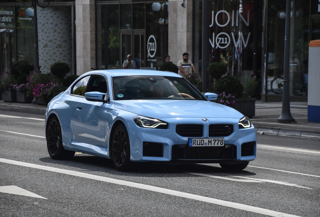 BMW M2 Coupé G87