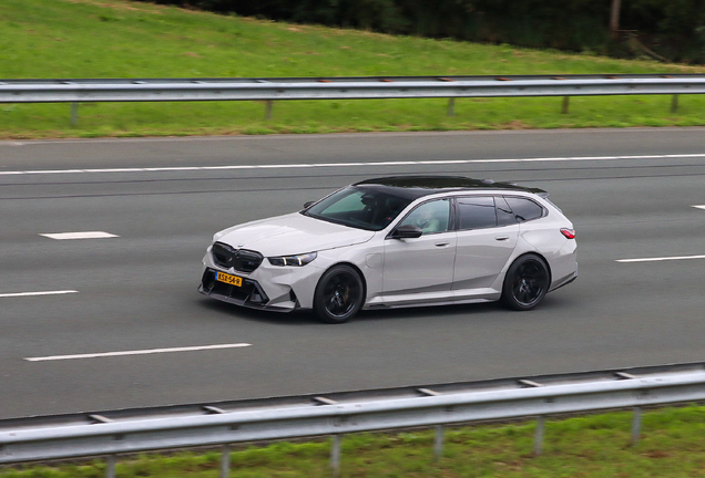 BMW M5 G99 Touring