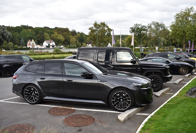 BMW M5 G99 Touring