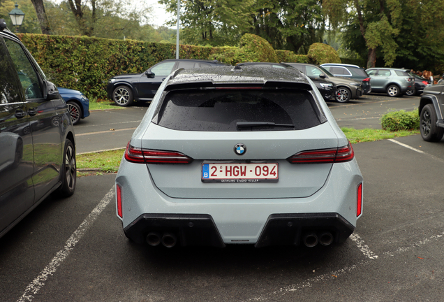 BMW M5 G99 Touring