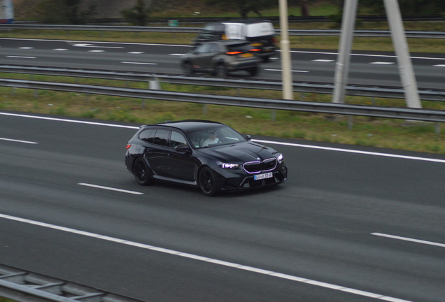 BMW M5 G99 Touring