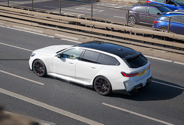 BMW M5 G99 Touring