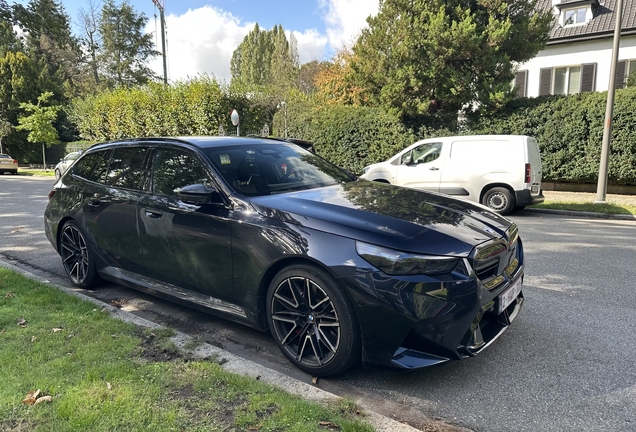 BMW M5 G99 Touring