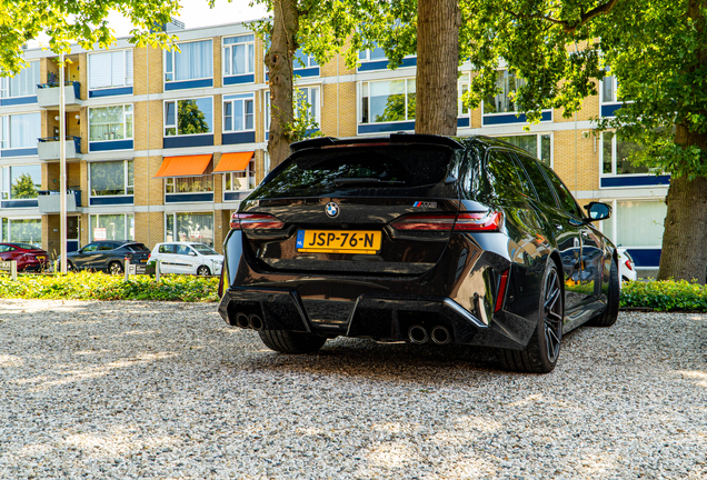 BMW M5 G99 Touring