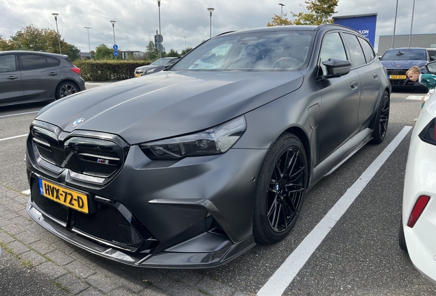 BMW M5 G99 Touring