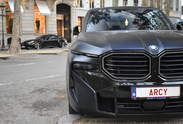 BMW XM G09