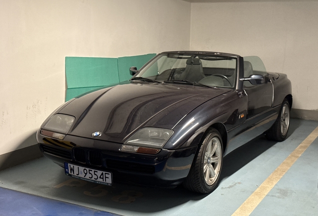 BMW Z1