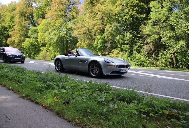 BMW Z8