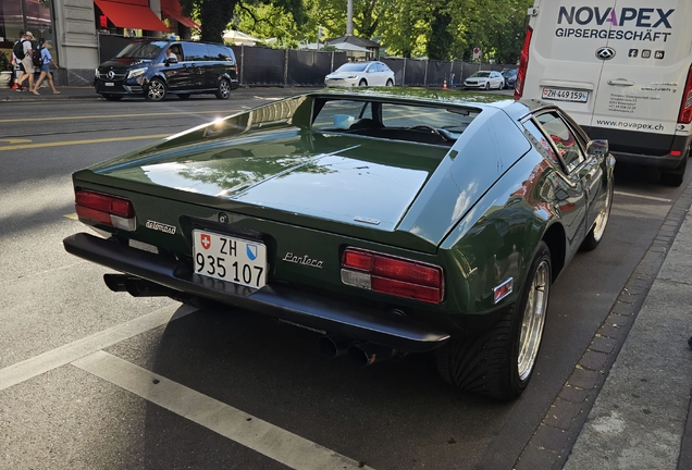 De Tomaso Pantera