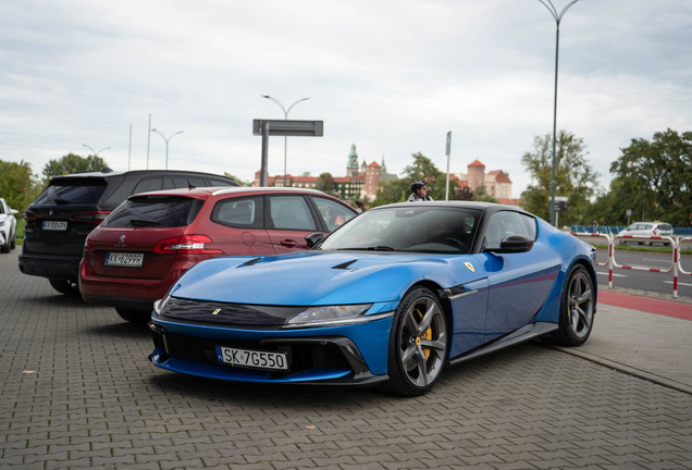 Ferrari 12Cilindri
