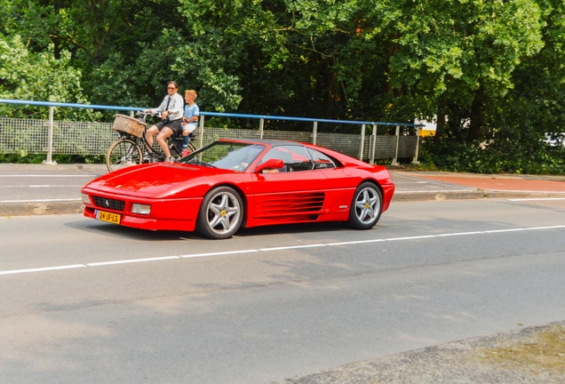 Ferrari 348 TS