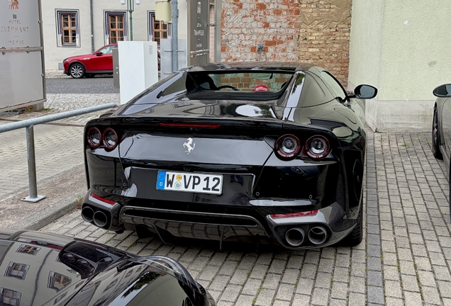 Ferrari 812 GTS