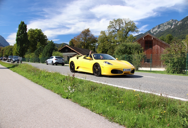 Ferrari F430 Spider