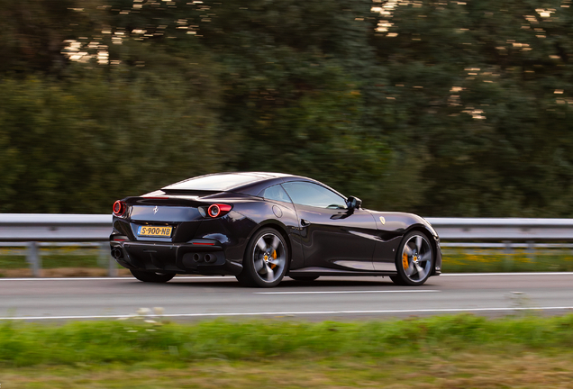 Ferrari Portofino M