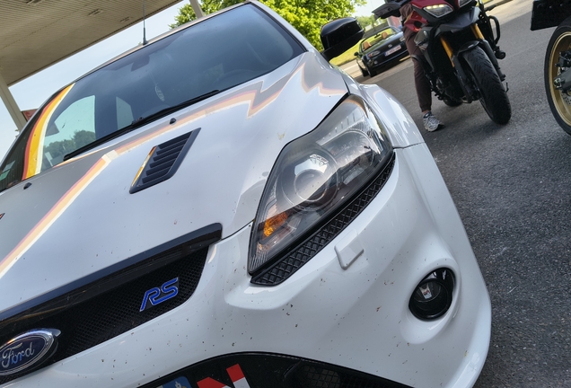 Ford Focus RS MkII