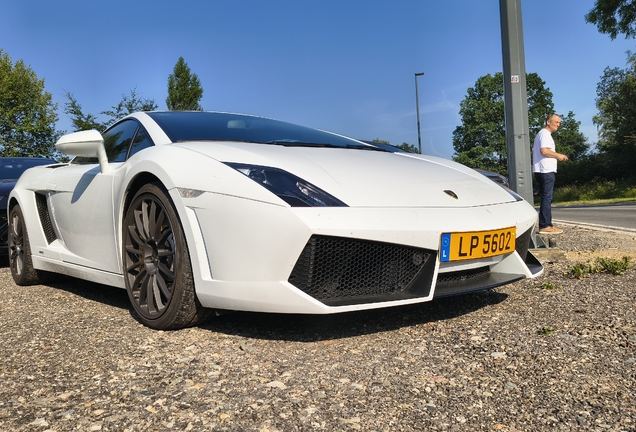 Lamborghini Gallardo LP560-2 50° Anniversario