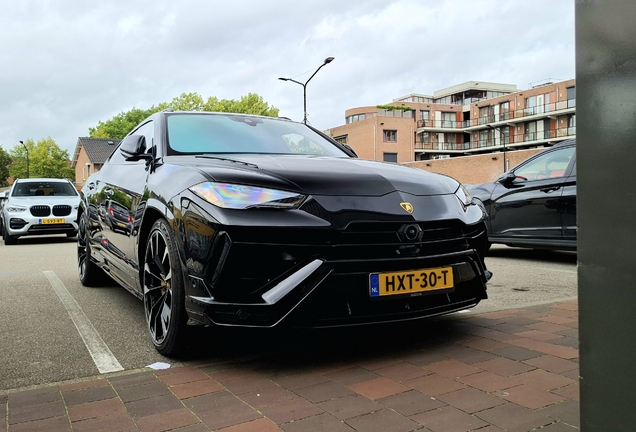 Lamborghini Urus S