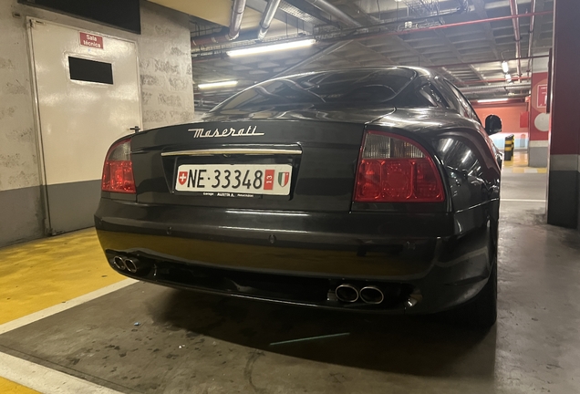 Maserati GranSport