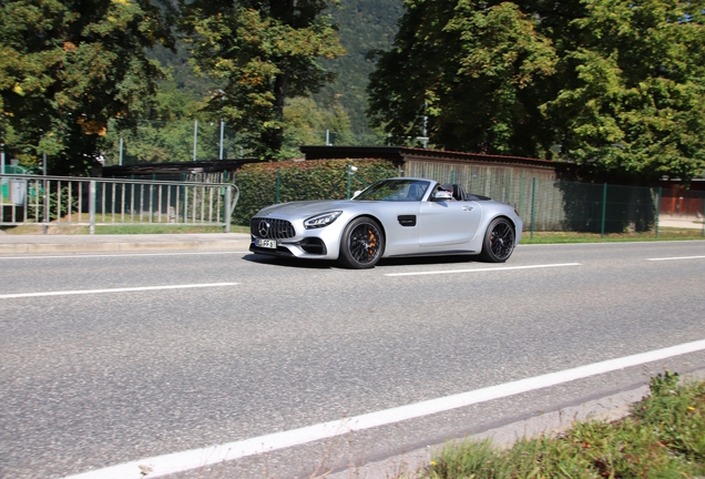 Mercedes-AMG Brabus GT C C190
